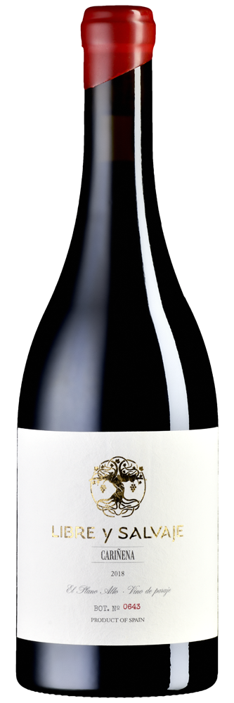 Cariñena DO Grottoria Weine AG